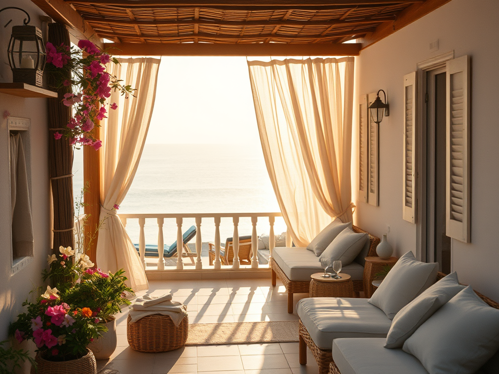 Escape in Style: How to Plan a Chic Coastal Getaway on Any Budget