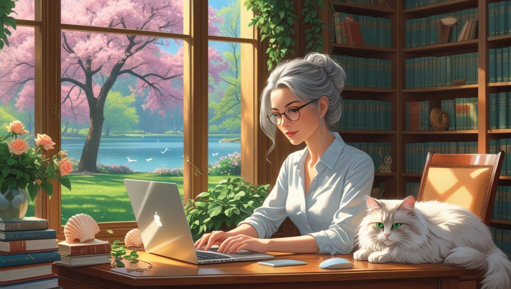 writer